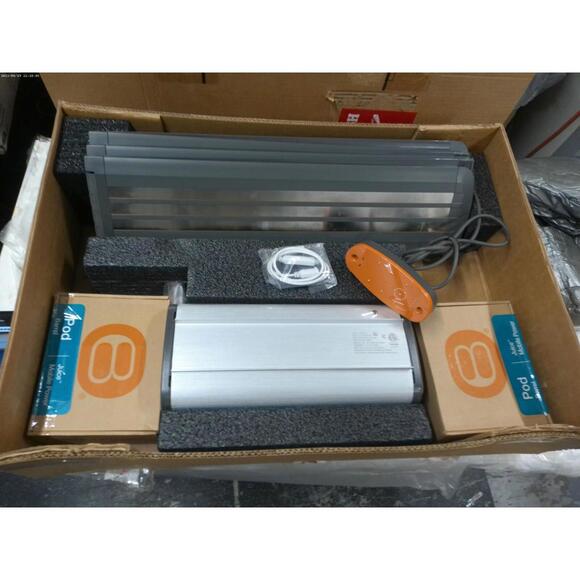 Bretford JMPRK12BY Juice® Mobile Power Room Kit
